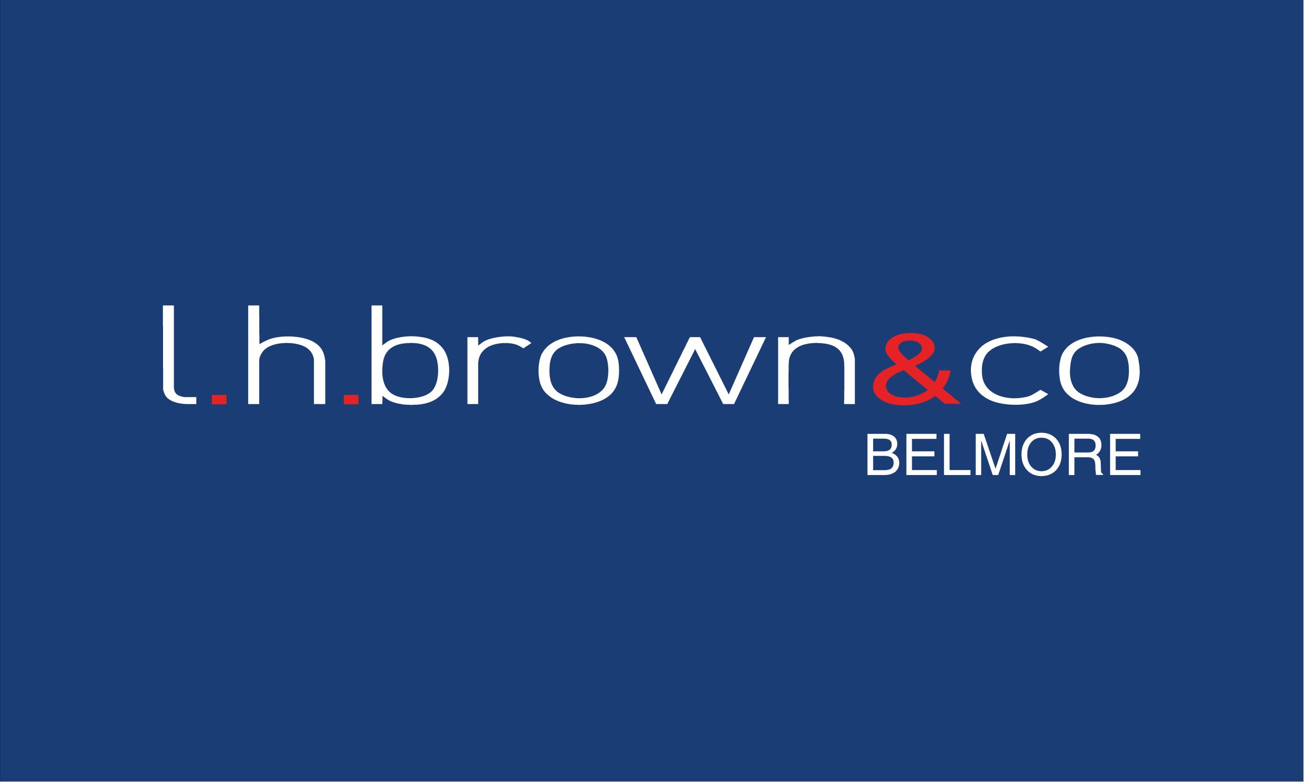 LHBrown_Logo
