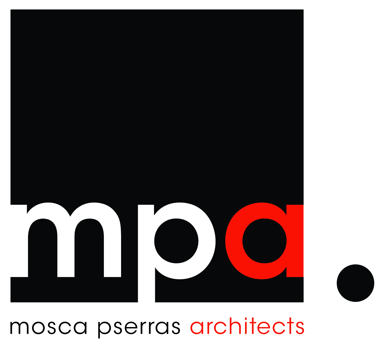 MoscaPserrasArchitects_Logo