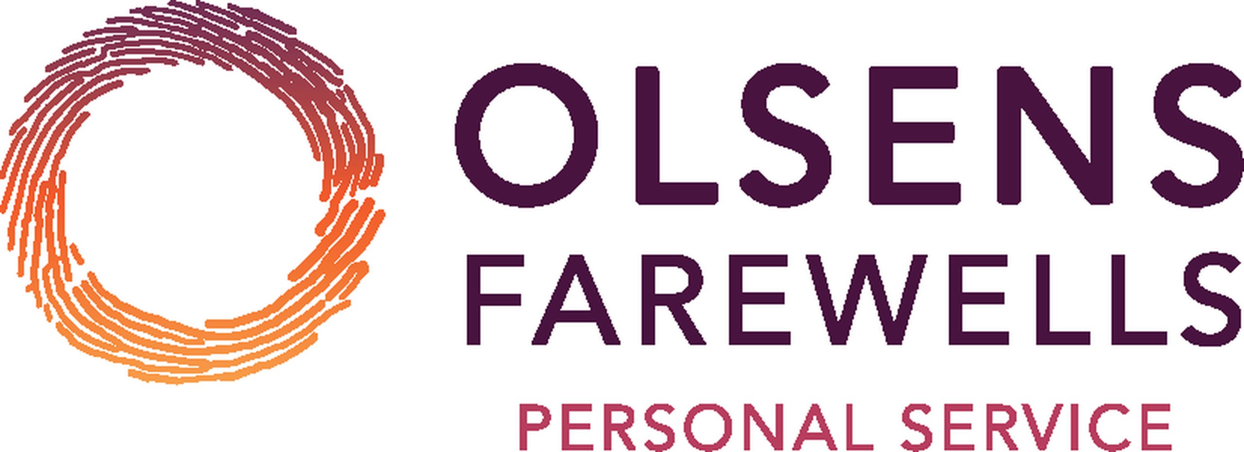 Olsens_Farewells_Logo