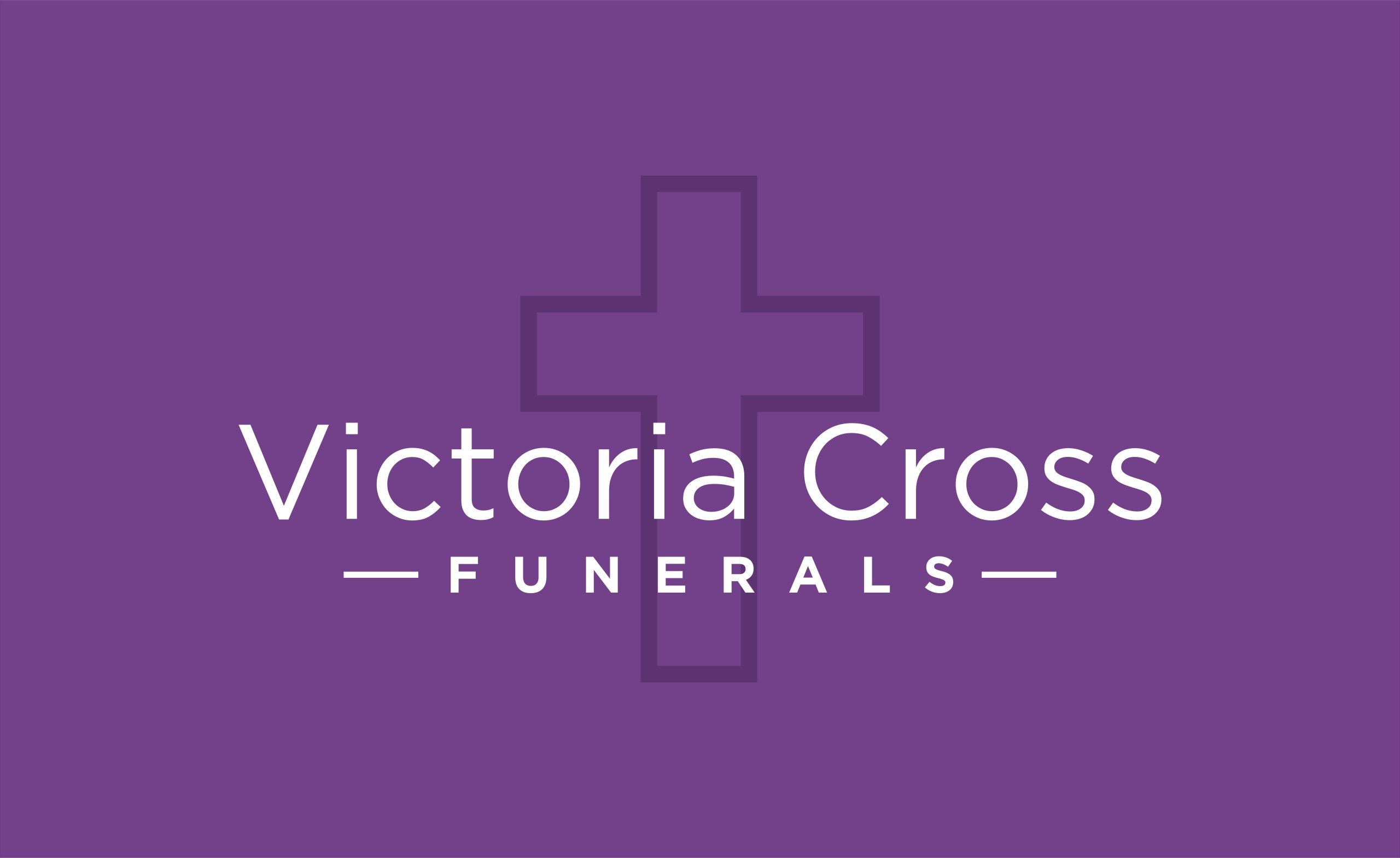 Victoria Cross Funerals_Logo_Purple