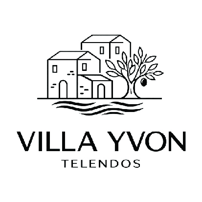 VillaYvon_Logo